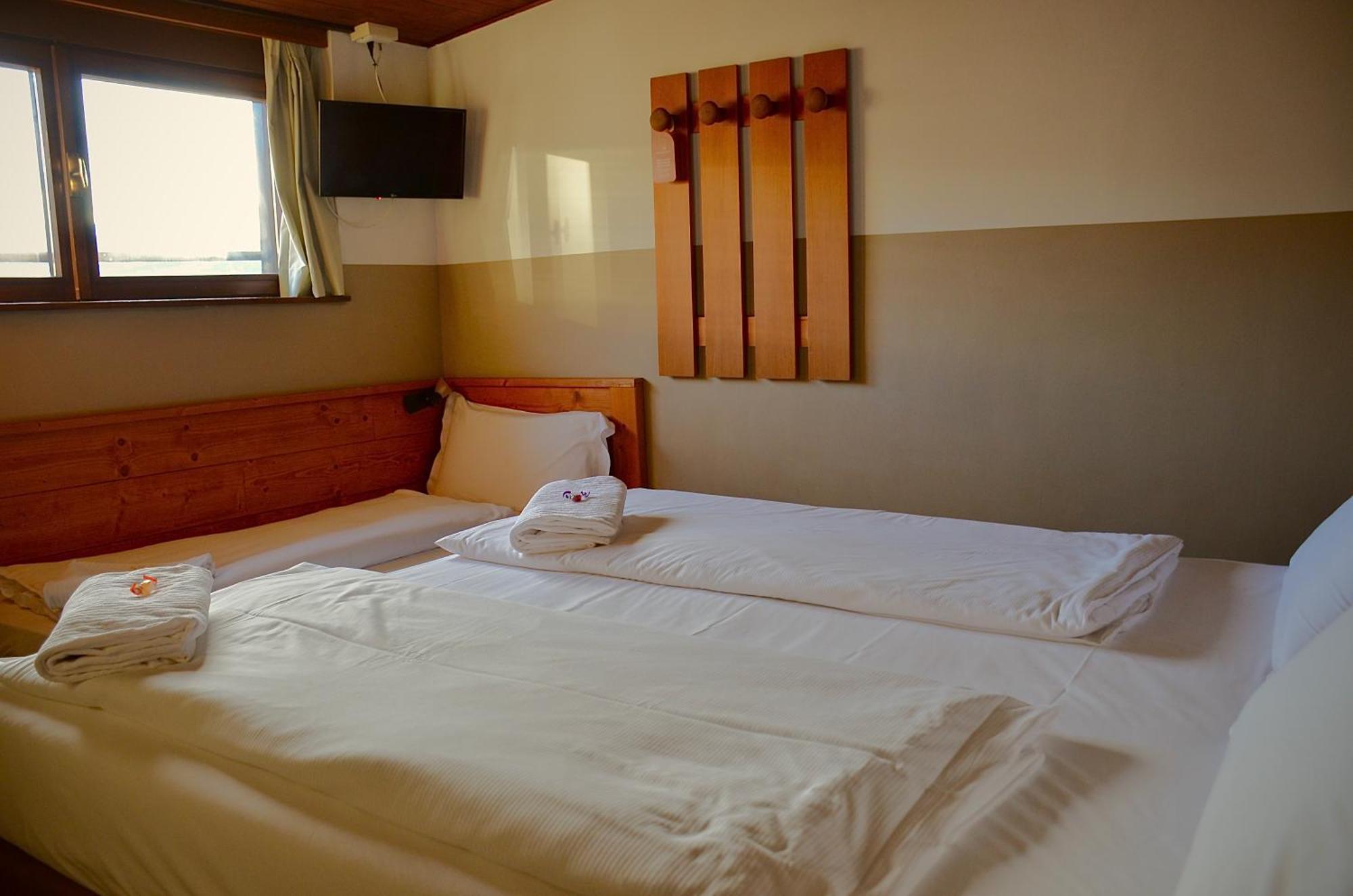 Hotel Garni Edy Daiano Buitenkant foto