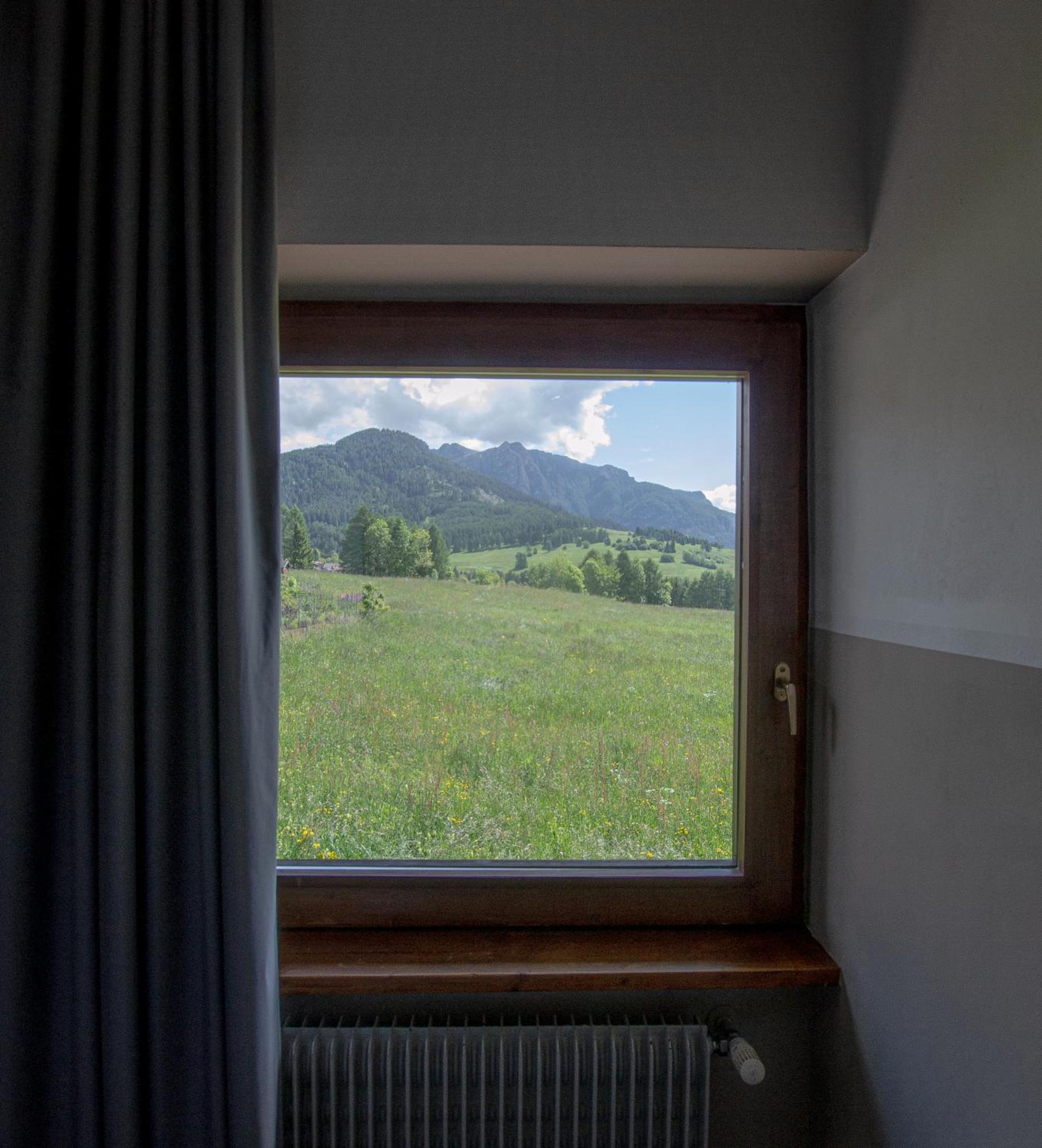Hotel Garni Edy Daiano Buitenkant foto