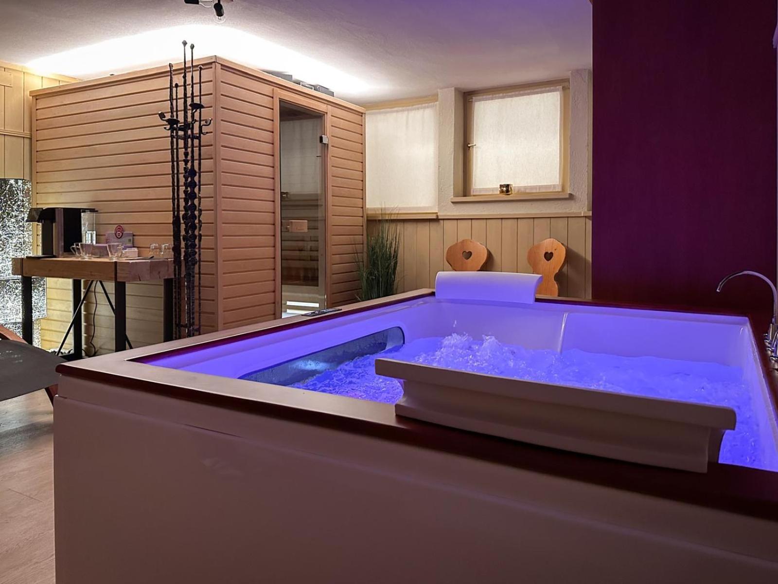 Hotel Garni Edy Daiano Buitenkant foto