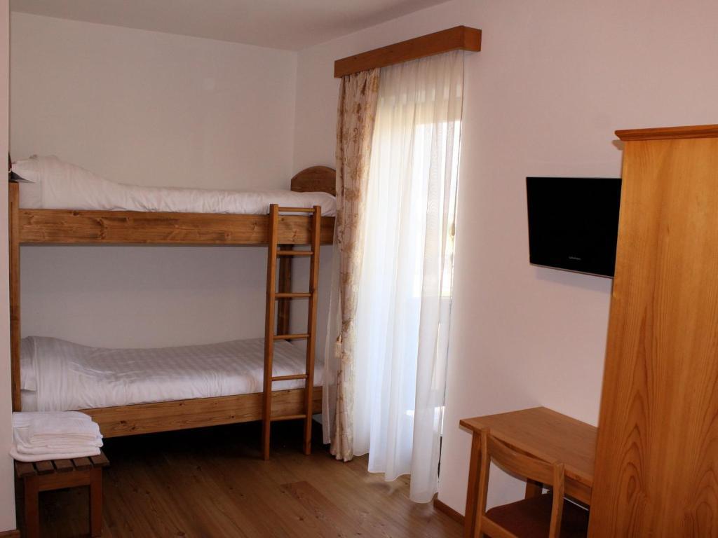 Hotel Garni Edy Daiano Kamer foto